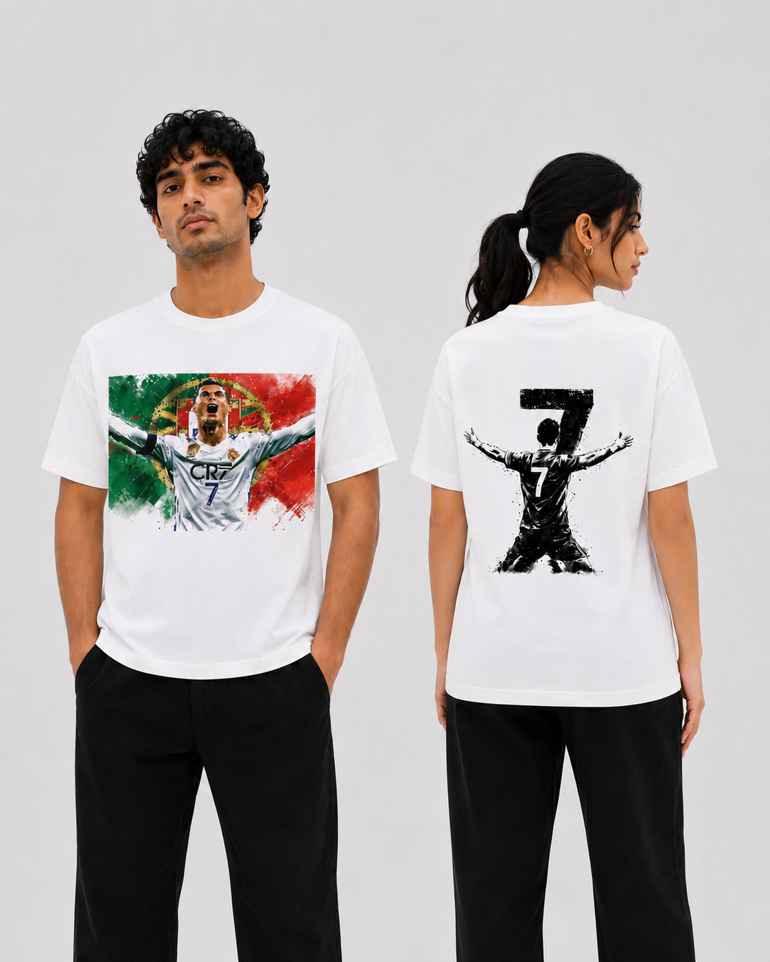 Fan Base T Shirts 
