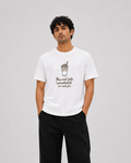 Iced Latte Graphic T-Shirt | Pakistan